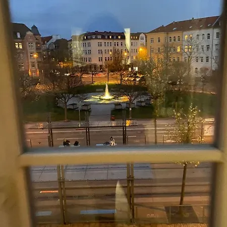 Vita Deluxe Erfurt Exterior photo