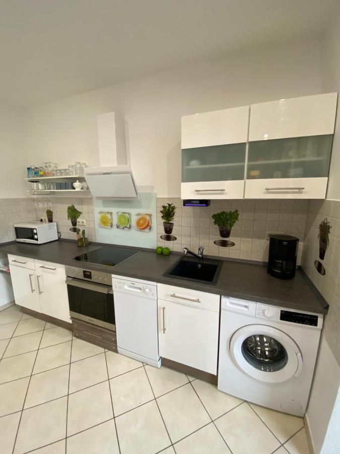 Deluxe Apartment *