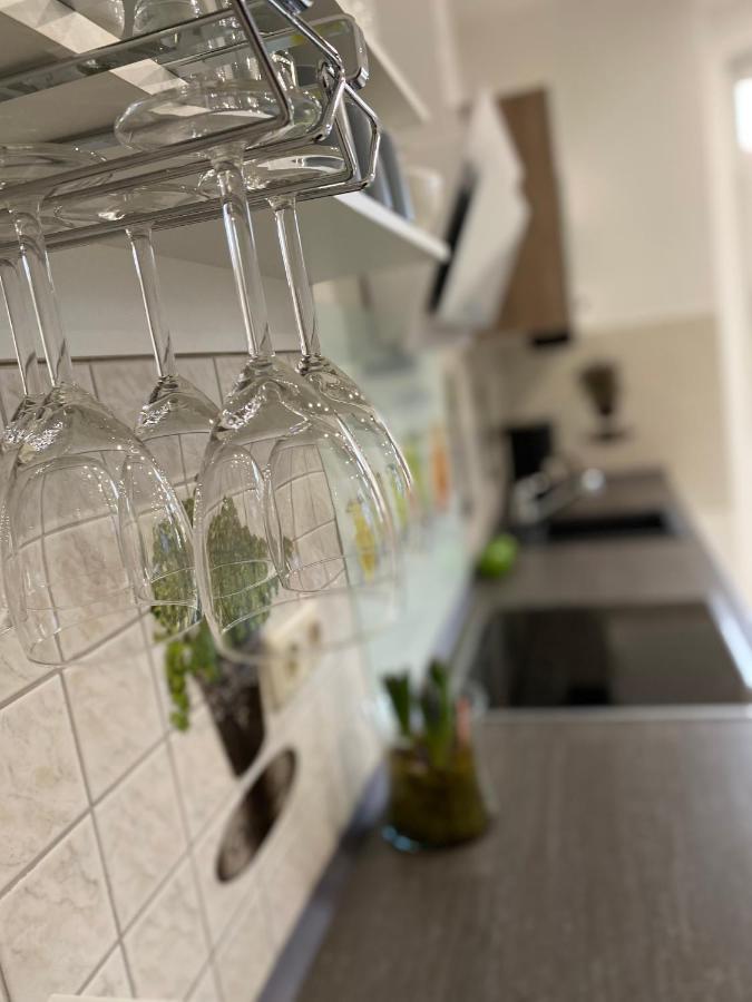 Appartement Deluxe