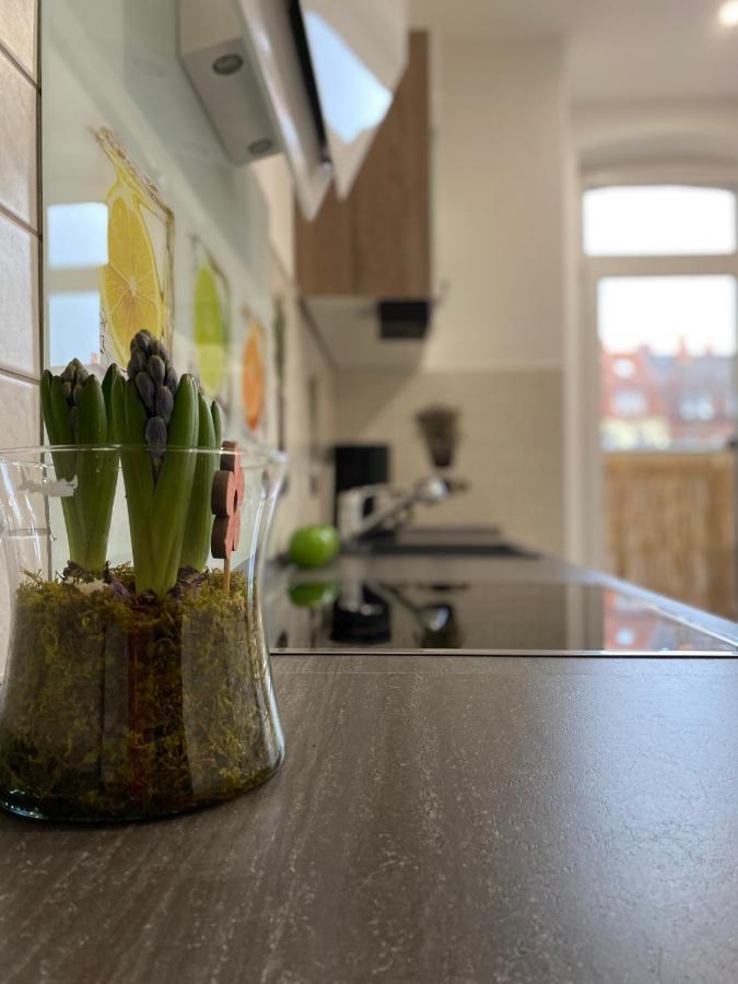 Deluxe Appartement