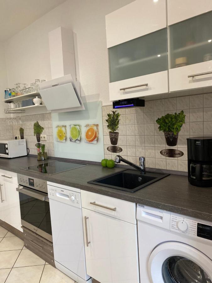 Apartment Deluxe