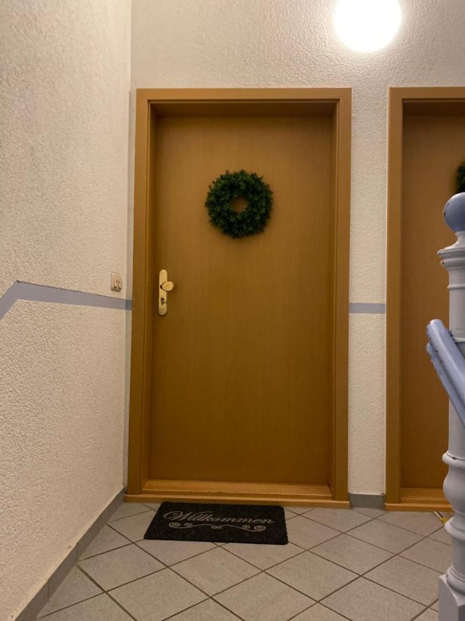 Deluxe Apartment Erfurt